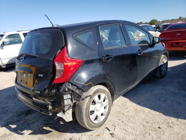 Photo 3 VIN: 3N1CE2CP4GL373982 - NISSAN VERSA NOTE 