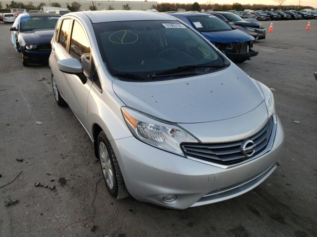 Photo 0 VIN: 3N1CE2CP4GL376784 - NISSAN VERSA NOTE 