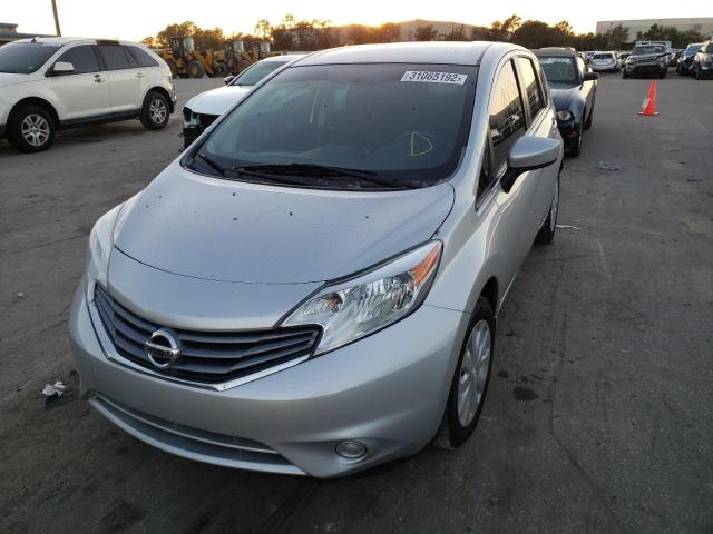 Photo 1 VIN: 3N1CE2CP4GL376784 - NISSAN VERSA NOTE 