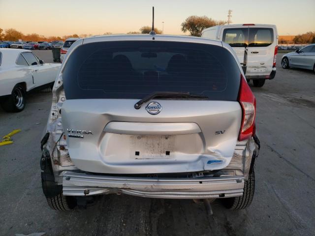 Photo 8 VIN: 3N1CE2CP4GL376784 - NISSAN VERSA NOTE 