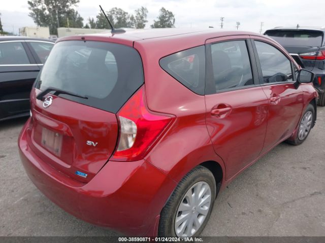 Photo 3 VIN: 3N1CE2CP4GL377224 - NISSAN VERSA NOTE 