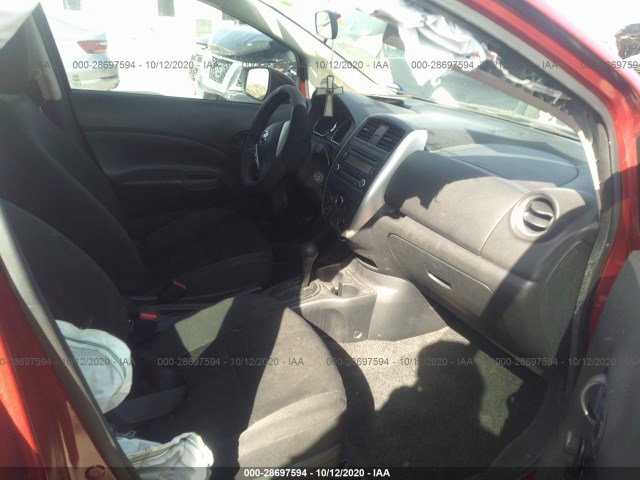 Photo 4 VIN: 3N1CE2CP4GL378373 - NISSAN VERSA NOTE 