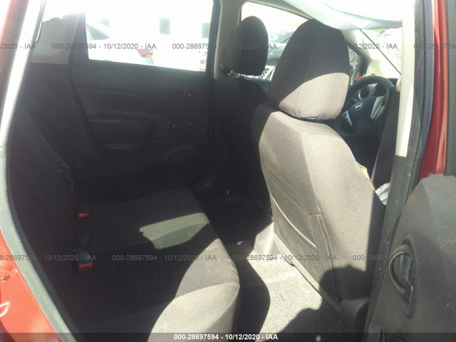 Photo 7 VIN: 3N1CE2CP4GL378373 - NISSAN VERSA NOTE 