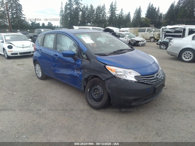 Photo 0 VIN: 3N1CE2CP4GL378731 - NISSAN VERSA NOTE 