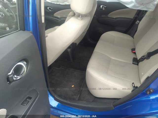 Photo 7 VIN: 3N1CE2CP4GL378731 - NISSAN VERSA NOTE 