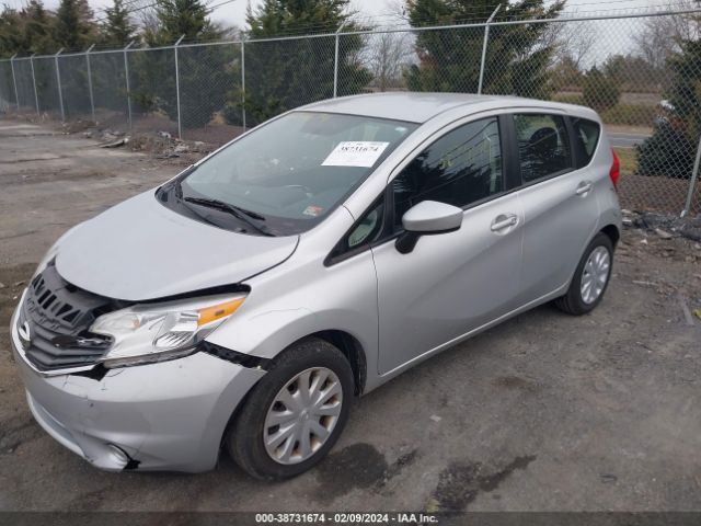 Photo 1 VIN: 3N1CE2CP4GL379166 - NISSAN VERSA NOTE 