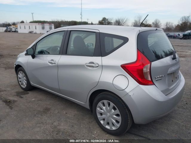 Photo 2 VIN: 3N1CE2CP4GL379166 - NISSAN VERSA NOTE 