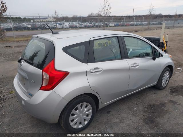 Photo 3 VIN: 3N1CE2CP4GL379166 - NISSAN VERSA NOTE 