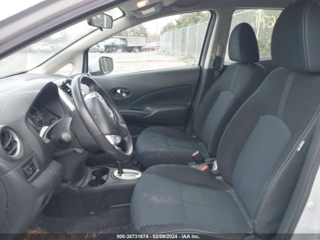 Photo 4 VIN: 3N1CE2CP4GL379166 - NISSAN VERSA NOTE 