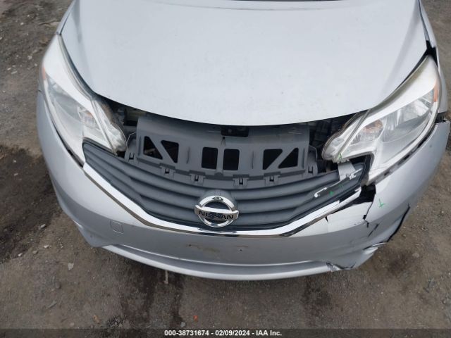 Photo 5 VIN: 3N1CE2CP4GL379166 - NISSAN VERSA NOTE 