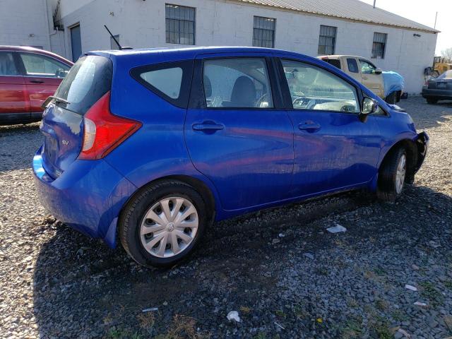 Photo 2 VIN: 3N1CE2CP4GL380303 - NISSAN VERSA NOTE 