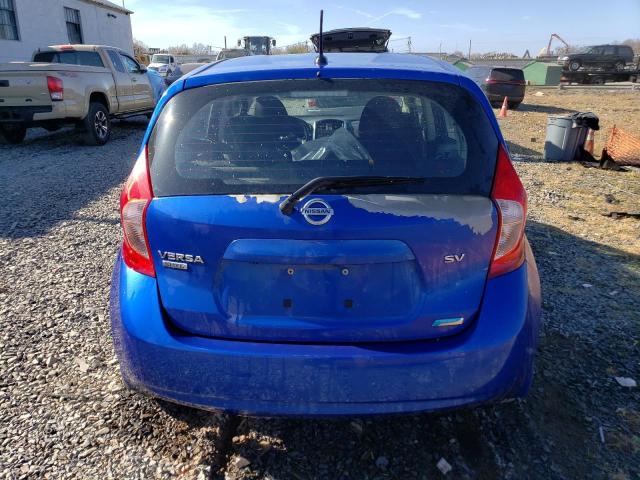 Photo 5 VIN: 3N1CE2CP4GL380303 - NISSAN VERSA NOTE 