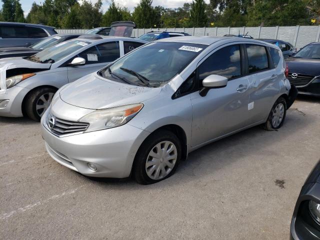 Photo 1 VIN: 3N1CE2CP4GL383699 - NISSAN VERSA NOTE 