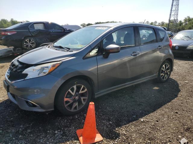 Photo 0 VIN: 3N1CE2CP4GL383718 - NISSAN VERSA NOTE 