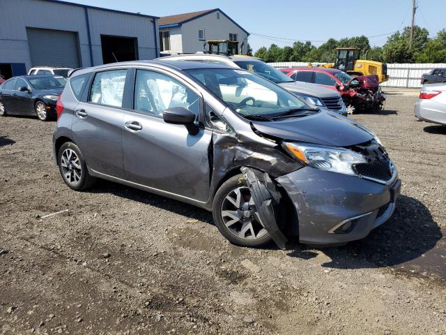 Photo 3 VIN: 3N1CE2CP4GL383718 - NISSAN VERSA NOTE 