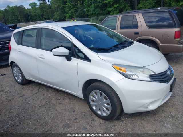 Photo 0 VIN: 3N1CE2CP4GL384335 - NISSAN VERSA NOTE 