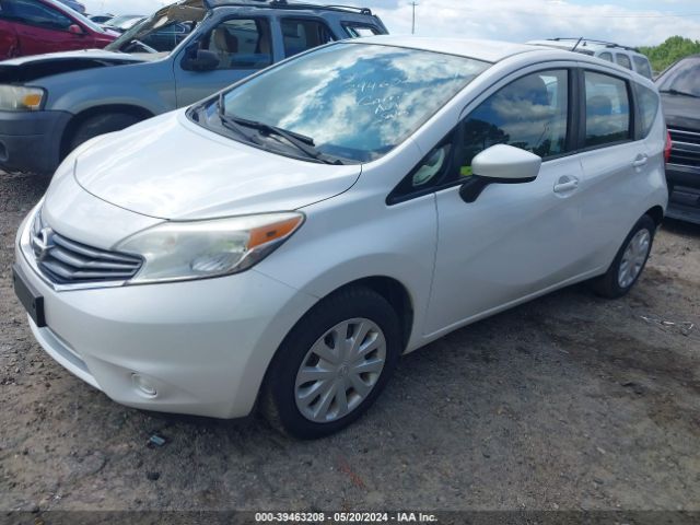 Photo 1 VIN: 3N1CE2CP4GL384335 - NISSAN VERSA NOTE 