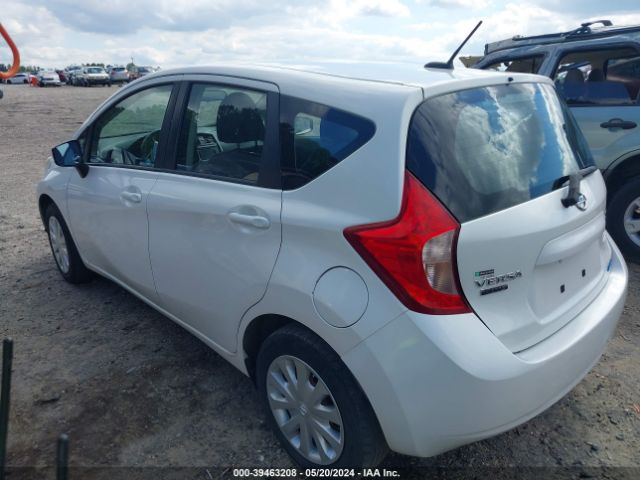 Photo 2 VIN: 3N1CE2CP4GL384335 - NISSAN VERSA NOTE 