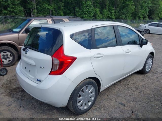 Photo 3 VIN: 3N1CE2CP4GL384335 - NISSAN VERSA NOTE 