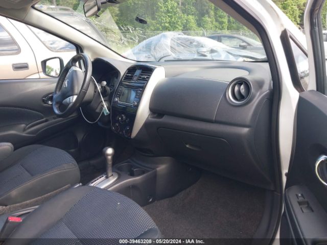 Photo 4 VIN: 3N1CE2CP4GL384335 - NISSAN VERSA NOTE 