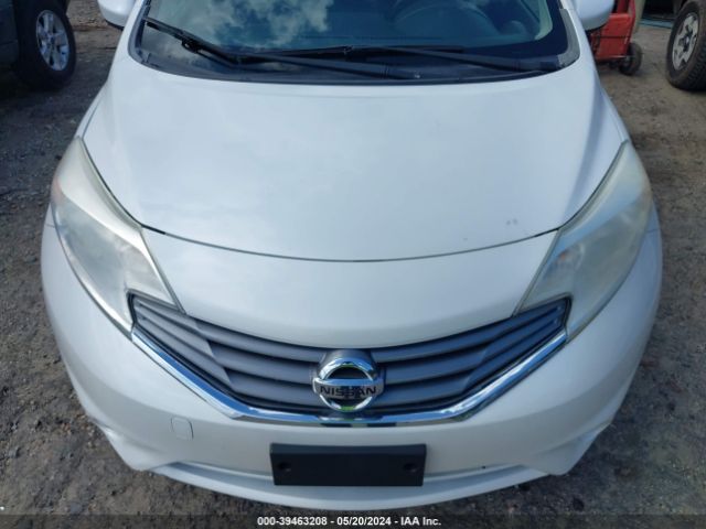 Photo 5 VIN: 3N1CE2CP4GL384335 - NISSAN VERSA NOTE 