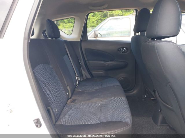 Photo 7 VIN: 3N1CE2CP4GL384335 - NISSAN VERSA NOTE 