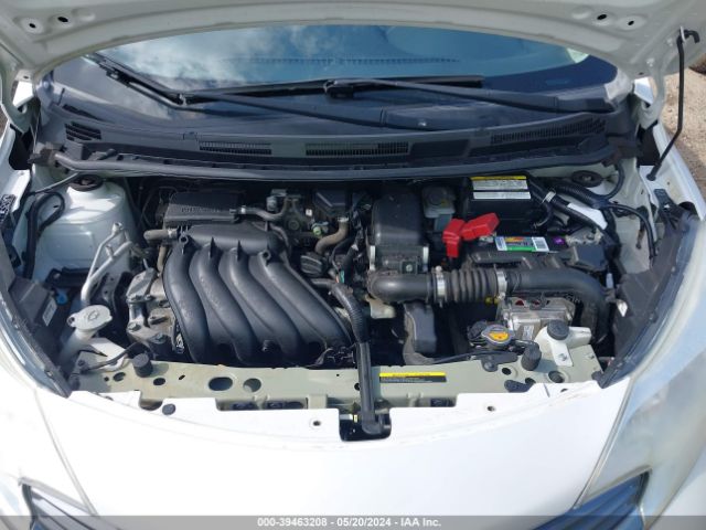 Photo 9 VIN: 3N1CE2CP4GL384335 - NISSAN VERSA NOTE 