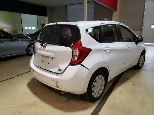 Photo 3 VIN: 3N1CE2CP4GL384366 - NISSAN VERSA NOTE 