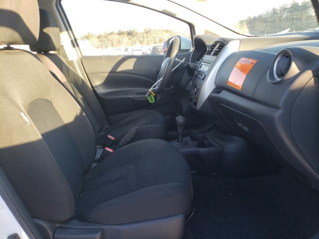 Photo 4 VIN: 3N1CE2CP4GL384366 - NISSAN VERSA NOTE 