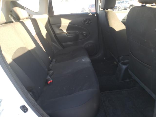 Photo 5 VIN: 3N1CE2CP4GL384366 - NISSAN VERSA NOTE 