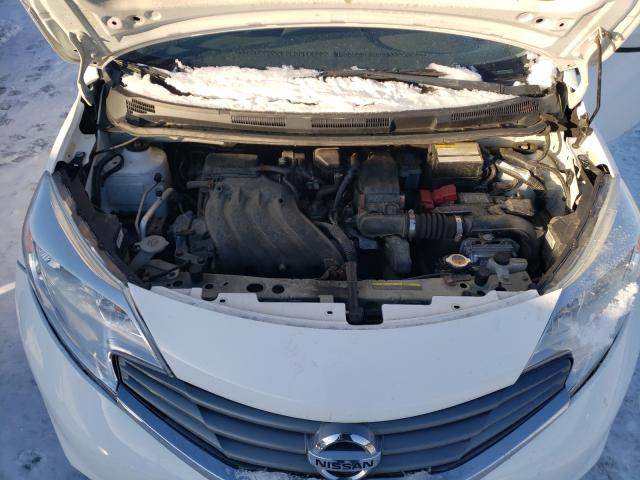 Photo 6 VIN: 3N1CE2CP4GL384366 - NISSAN VERSA NOTE 