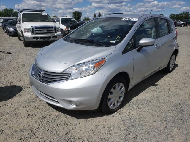 Photo 1 VIN: 3N1CE2CP4GL387042 - NISSAN VERSA NOTE 