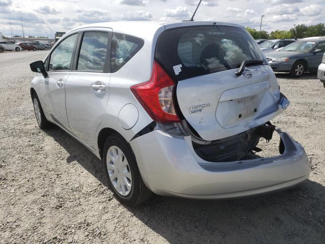 Photo 2 VIN: 3N1CE2CP4GL387042 - NISSAN VERSA NOTE 