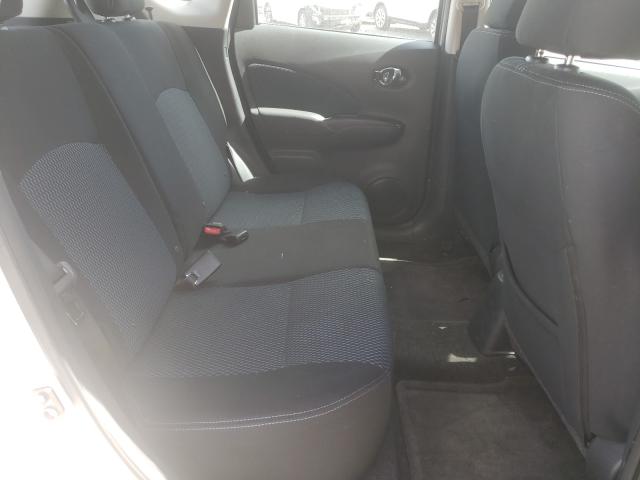 Photo 5 VIN: 3N1CE2CP4GL387042 - NISSAN VERSA NOTE 