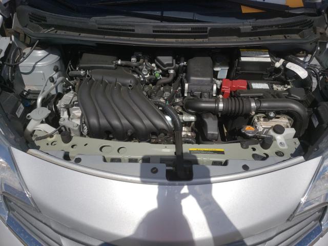 Photo 6 VIN: 3N1CE2CP4GL387042 - NISSAN VERSA NOTE 