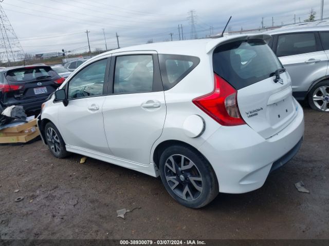 Photo 2 VIN: 3N1CE2CP4GL388143 - NISSAN VERSA NOTE 