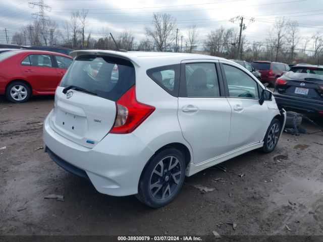 Photo 3 VIN: 3N1CE2CP4GL388143 - NISSAN VERSA NOTE 