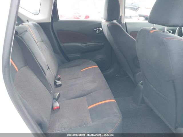 Photo 7 VIN: 3N1CE2CP4GL388143 - NISSAN VERSA NOTE 