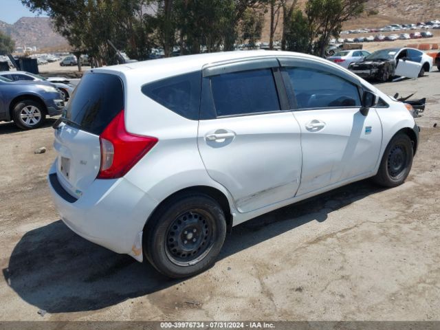 Photo 3 VIN: 3N1CE2CP4GL388238 - NISSAN VERSA NOTE 