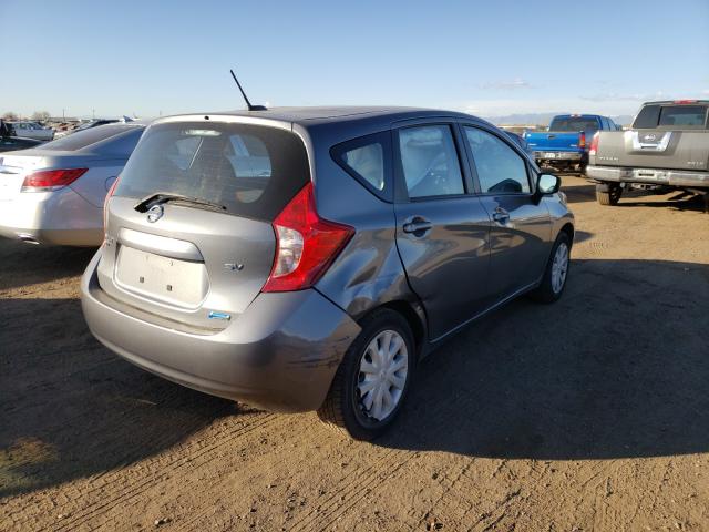 Photo 3 VIN: 3N1CE2CP4GL390829 - NISSAN VERSA NOTE 