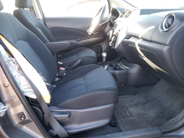 Photo 4 VIN: 3N1CE2CP4GL390829 - NISSAN VERSA NOTE 