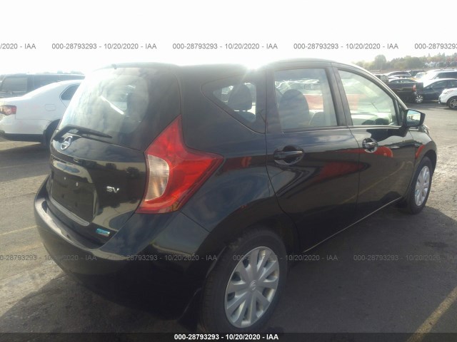 Photo 3 VIN: 3N1CE2CP4GL394024 - NISSAN VERSA NOTE 