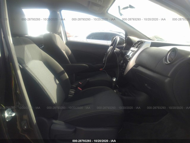 Photo 4 VIN: 3N1CE2CP4GL394024 - NISSAN VERSA NOTE 