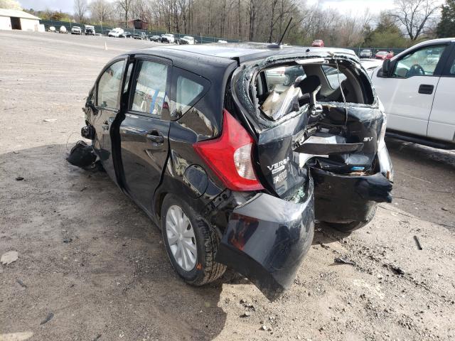 Photo 2 VIN: 3N1CE2CP4GL394220 - NISSAN VERSA NOTE 