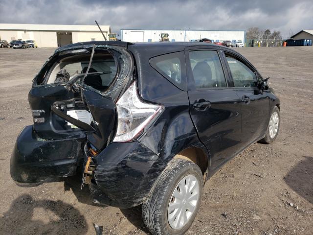 Photo 3 VIN: 3N1CE2CP4GL394220 - NISSAN VERSA NOTE 