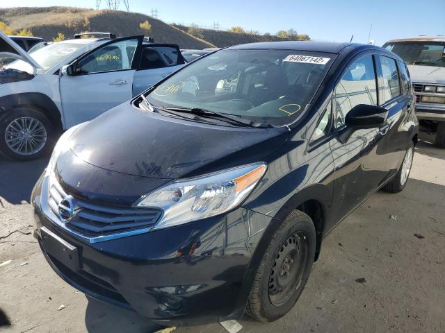 Photo 1 VIN: 3N1CE2CP4GL394640 - NISSAN VERSA NOTE 