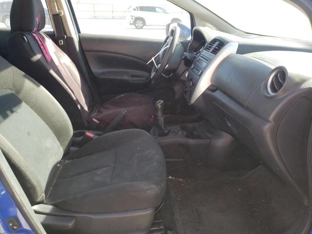 Photo 4 VIN: 3N1CE2CP4GL395206 - NISSAN VERSA NOTE 