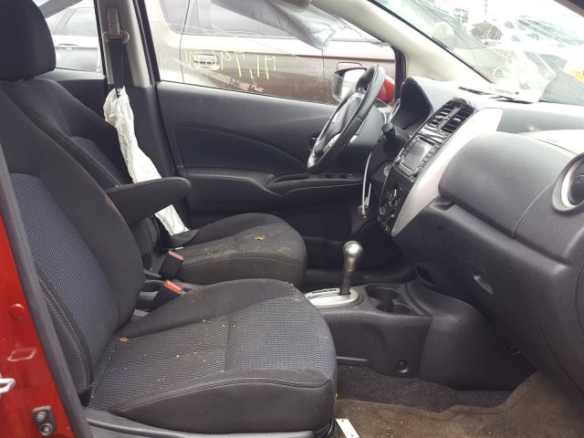 Photo 4 VIN: 3N1CE2CP4GL396419 - NISSAN VERSA NOTE 