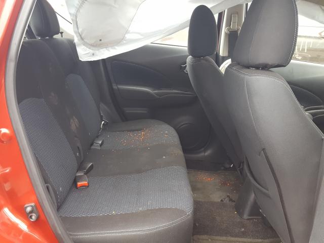 Photo 5 VIN: 3N1CE2CP4GL396419 - NISSAN VERSA NOTE 