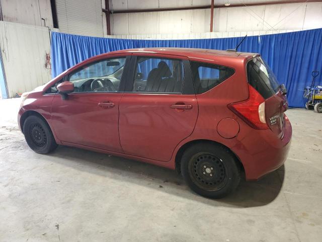 Photo 1 VIN: 3N1CE2CP4GL396422 - NISSAN VERSA NOTE 